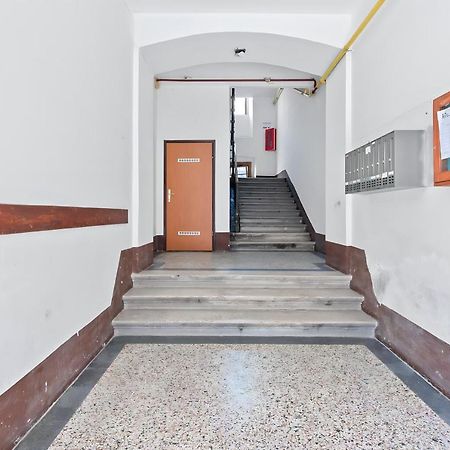 City Studio Market 5 - Rijeka Rent Zewnętrze zdjęcie