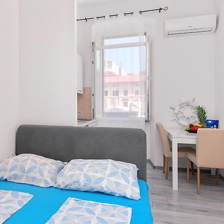 City Studio Market 5 - Rijeka Rent Zewnętrze zdjęcie
