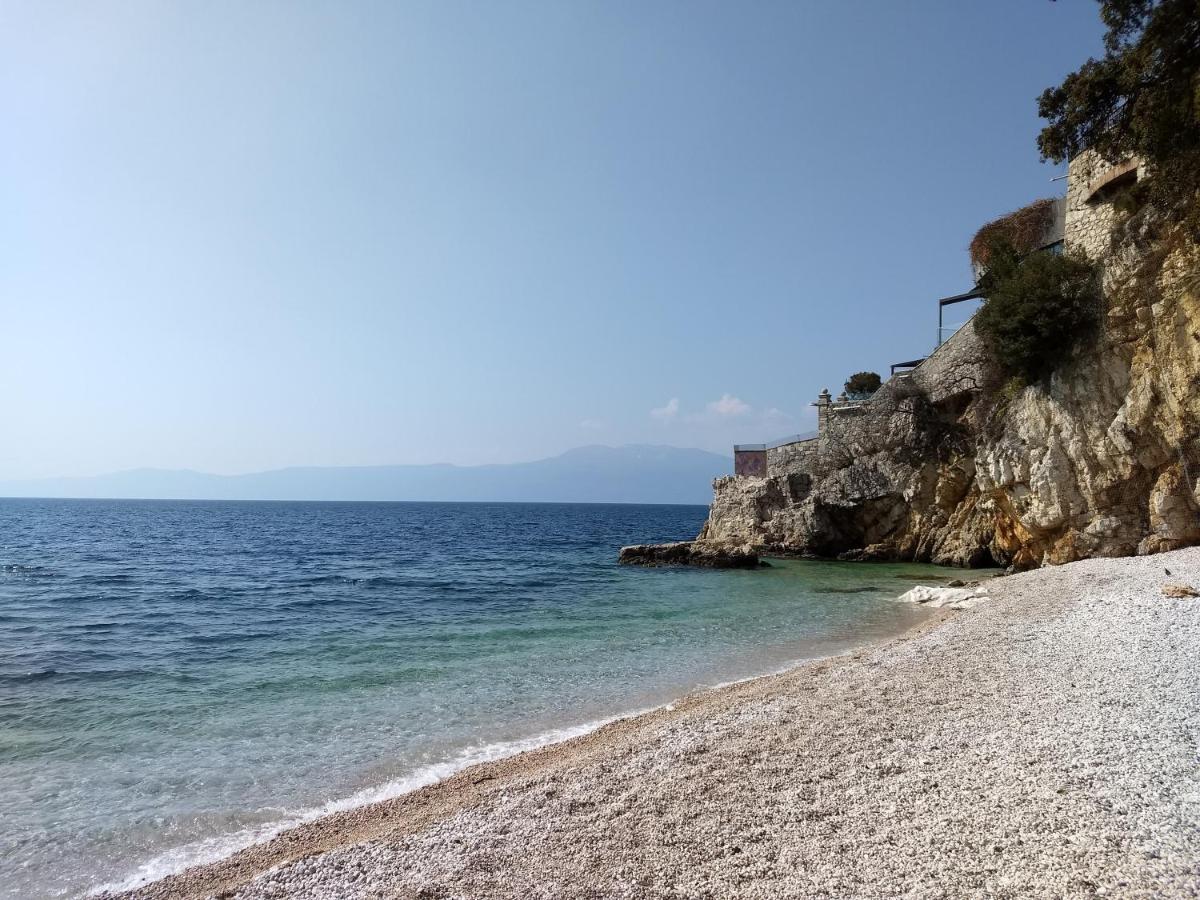 City Studio Market 5 - Rijeka Rent Zewnętrze zdjęcie