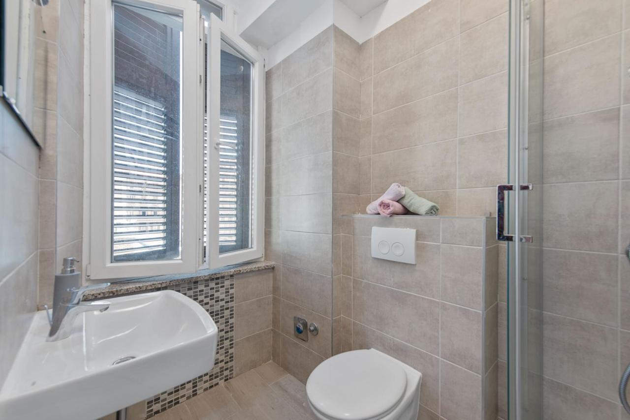 City Studio Market 5 - Rijeka Rent Zewnętrze zdjęcie
