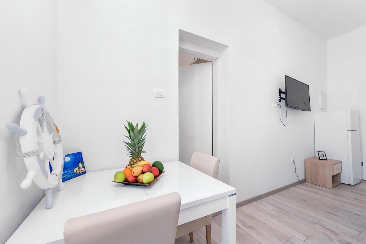City Studio Market 5 - Rijeka Rent Zewnętrze zdjęcie