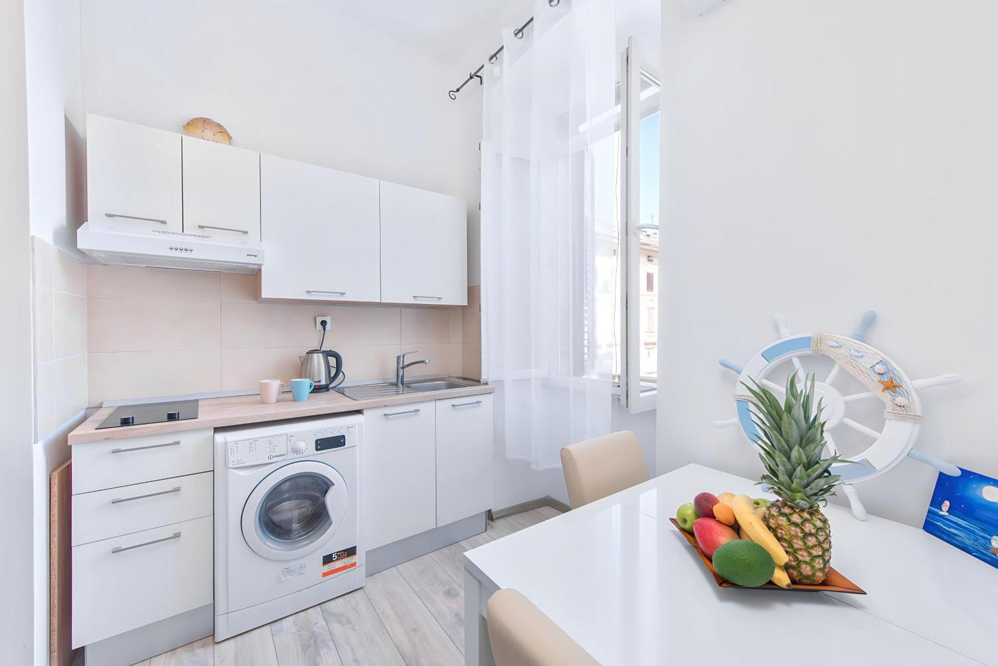 City Studio Market 5 - Rijeka Rent Zewnętrze zdjęcie