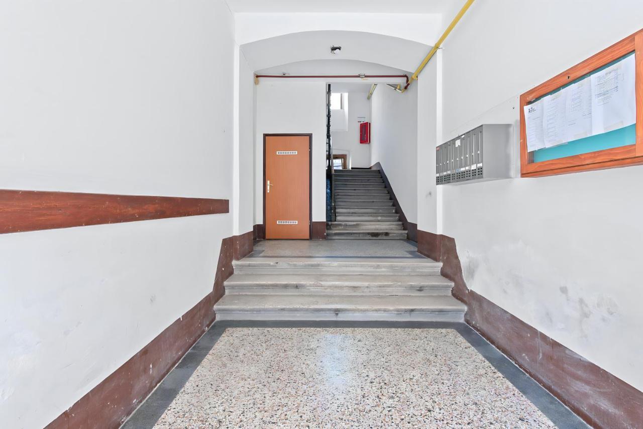 City Studio Market 5 - Rijeka Rent Zewnętrze zdjęcie
